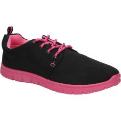 Sportowe mckeylor ah16-7913dmtsp. Czarne buty sportowe damskie Mckey, bez wzorów, z materiału, sportowe. Za 79,99 zł.