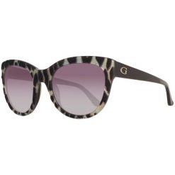 Guess Damskie Wielokolorowe Okulary Przeciwsłoneczne. Szare okulary przeciwsłoneczne damskie Guess. Za 209,00 zł.