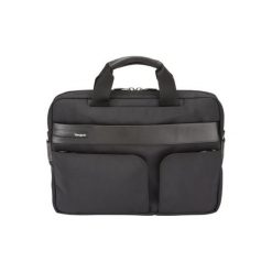 Torba na laptopa TARGUS Lomax 13.3 cali Czarny. Czarne torby na laptopa Targus, bez wzorów. Za 258,70 zł.