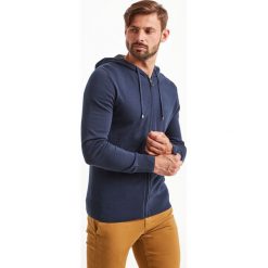 SWETER LIBO JOOP! JEANS. Swetry męskie Joop! Collection, xxl, bez wzorów, z jeansu, bez kołnierzyka, bez kaptura. Za 649,00 zł.