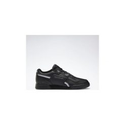 Fitness buty Reebok Classic Buty Workout Plus. Czarne buty sportowe męskie Reebok Classic, bez zapięcia, na fitness i siłownię, reebok classic. Za 379,00 zł.