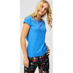 Koszulka typu basic. Koszulki damskie Moodo, xl. Za 13,99 zł.