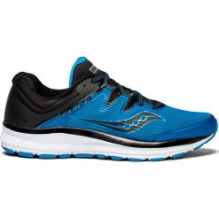 Buty sportowe męskie: buty do biegania męskie SAUCONY GUIDE ISO / S20415-2