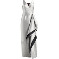 Sukienki: Coast JENI MAXI Sukienka koktajlowa silver