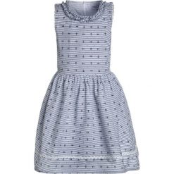 Sukienki dziewczęce: happy girls MIT ANKERN Sukienka letnia navy