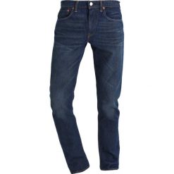 Levi's® 512 SLIM TAPER FIT Jeansy Zwężane the run. Niebieskie jeansy męskie relaxed fit marki Levi's®. Za 369,00 zł.