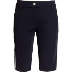 Szorty SPORTALM JUNIPA SHORT WS Granatowy. Niebieskie szorty damskie marki Sportalm, bez wzorów, z tkaniny, klasyczne. Za 660,00 zł.