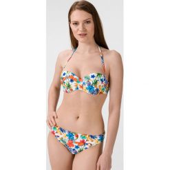 Desigual Górna część stroju kąpielowego Wielokolorowy. Stroje kąpielowe damskie Desigual, m, bez wzorów, z elastanu. Za 206,95 zł.