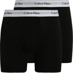 Majtki męskie: Calvin Klein Underwear MODERN BRIEF 2 PACK Panty black