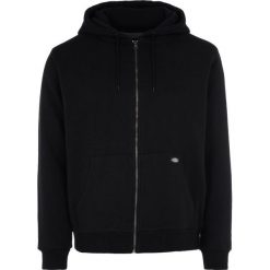 Bejsbolówki męskie: Dickies KINGSLEY Bluza rozpinana black
