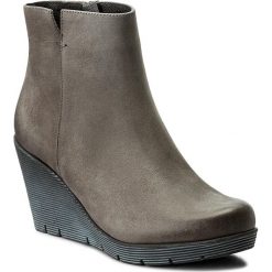 Buty zimowe damskie: Botki SERGIO BARDI - Asti FW127254317AG 409