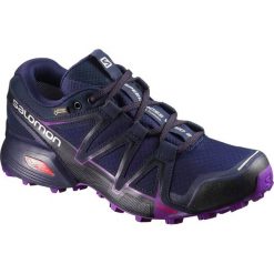 Buty sportowe damskie: Salomon Buty damskie Speedcross Vario 2 GTX Astral Aura r. 40 2/3 (398475)