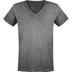 T-shirty męskie: RED by EMP Basic T-Shirt T-Shirt szary
