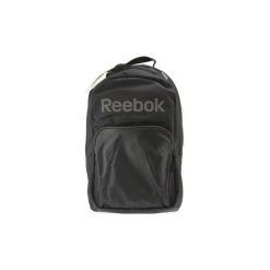 Plecaki Reebok Sport Plecak FC M BPCK Z94064. Czarne plecaki męskie marki Reebok Sport, sportowe. Za 79,99 zł.