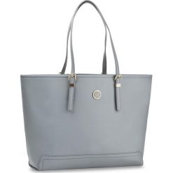 Torebki klasyczne damskie: Torebka TOMMY HILFIGER – Honey Ew Tote AW0AW04548 093