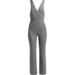 Kombinezony damskie: Miss Selfridge Kombinezon grey