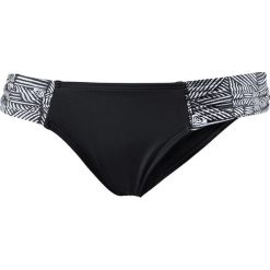 Bikini: Figi bikini w kolorze czarnym