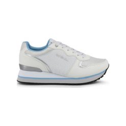 U.S. Polo Sneakersy FEY4228S8_YT2. Sneakersy damskie U.S. Polo, z gumy. Za 217,00 zł.