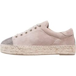 Tomsy damskie: KENDALL + KYLIE JOSLYN Espadryle sughero