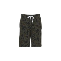 Szorty i Bermudy Converse CAMO CHUCK PATCH SHORT. Zielone bermudy męskie Converse. Za 149,25 zł.