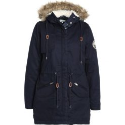 Parki damskie: TWINTIP Parka navy