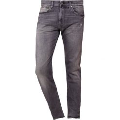 7 for all mankind KAYDEN Jeansy Slim Fit grey. Szare jeansy męskie marki 7 for all mankind, z elastanu. Za 1009,00 zł.