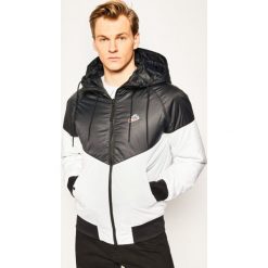 Kurtka przejściowa NIKE Sportswear Windrunner CJ4377. Czarne kurtki męskie Nike, xl, bez wzorów, z poliesteru, bez kaptura. Za 529,00 zł.