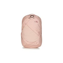 Plecaki The North Face W ISABELLA. Czerwone plecaki damskie The North Face. Za 309,00 zł.