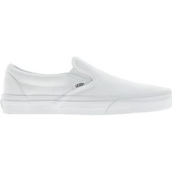 Trampki męskie: Vans – Tenisówki CLASSIC SLIP-ON