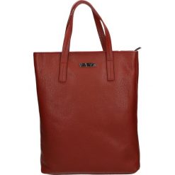 Torba - 101-114-O D R. Szare torebki klasyczne damskie Venezia, ze skóry. Za 299,00 zł.