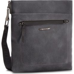 Listonoszki damskie: Torebka MONNARI - BAG5340-019 Grey