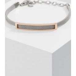 Bransoletki damskie na nogę: Skagen ANETTE Bransoletka silcoloured/roségoldcoloured