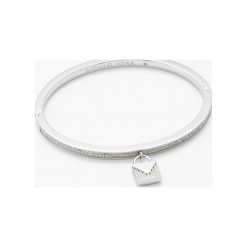 Bransoletki damskie: Michael Kors FASHION Bransoletka silvercoloured