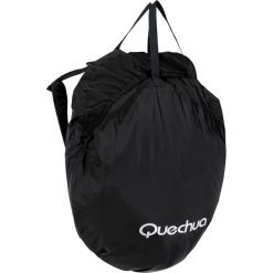 Torba transportowa do namiotu QUECHUA. Torby męskie sportowe QUECHUA, bez wzorów, z poliesteru, sportowe. Za 34,99 zł.