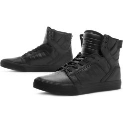 Supra Skytop 08003-081. Sneakersy męskie Supra, bez zapięcia, supra skytop. W wyprzedaży za 369,99 zł.