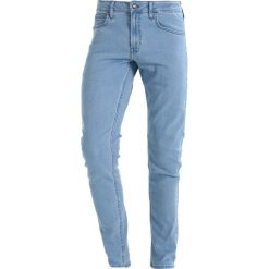 Jeansy męskie: Lee MALONE Jeans Skinny Fit rollin blue