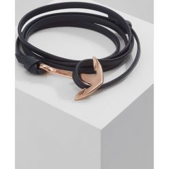 Bransoletki męskie: Miansai ANCHOR Bransoletka navy blue