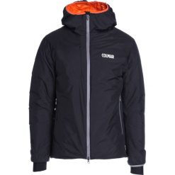 Kurtki sportowe męskie: Colmar SCI UOMO FREESKI Kurtka snowboardowa black