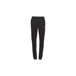 Spodnie treningowe Fila EDAN sweat pants. Czarne spodnie damskie Fila, s. Za 219,00 zł.