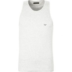 Podkoszulki męskie: Emporio Armani Podkoszulki grigio