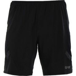 Spodenki i szorty męskie: Gore Wear Krótkie spodenki sportowe black