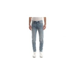 Jeansy slim fit Jack Jones 12132124 FRED. Jeansy męskie Jack & Jones. Za 186,52 zł.