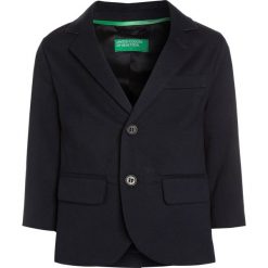 Kurtki dziewczęce: Benetton Marynarka dark blue