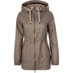 Parka Geox W Ottaya Parka W9222H T2549 F5181. Pomarańczowe kurtki damskie Geox, bez wzorów, z poliamidu, bez kaptura. W wyprzedaży za 769,00 zł.