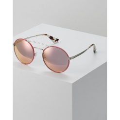 Okulary przeciwsłoneczne damskie aviatory: Prada Okulary przeciwsłoneczne pink