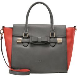 Shopper bag damskie: LYDC London Torba na zakupy dark grey