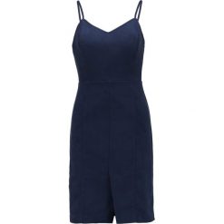 Sukienki: J.O.A Sukienka letnia navy