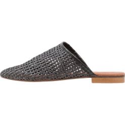 Chodaki damskie: ALOHAS AGNES Klapki black