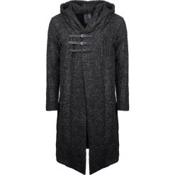 Xagon Man Sweter "Cardigan Lungo". Swetry męskie Xagon Man, m, w paski, bez kołnierzyka, bez kaptura. Za 349,00 zł.