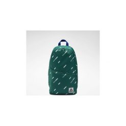 Plecaki Reebok Sport Plecak Workout Ready Follow. Zielone plecaki męskie Reebok Sport, bez wzorów, sportowe. Za 119,00 zł.